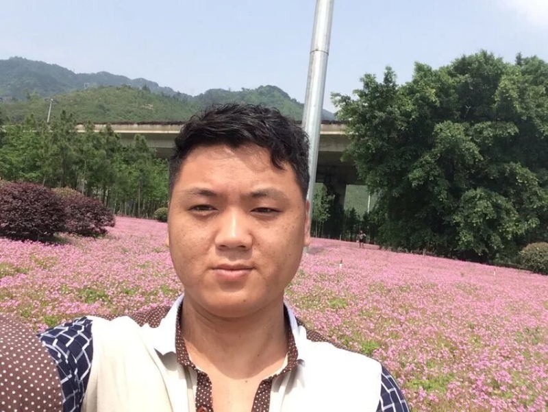 过日子的第三张照片--泉州征婚网