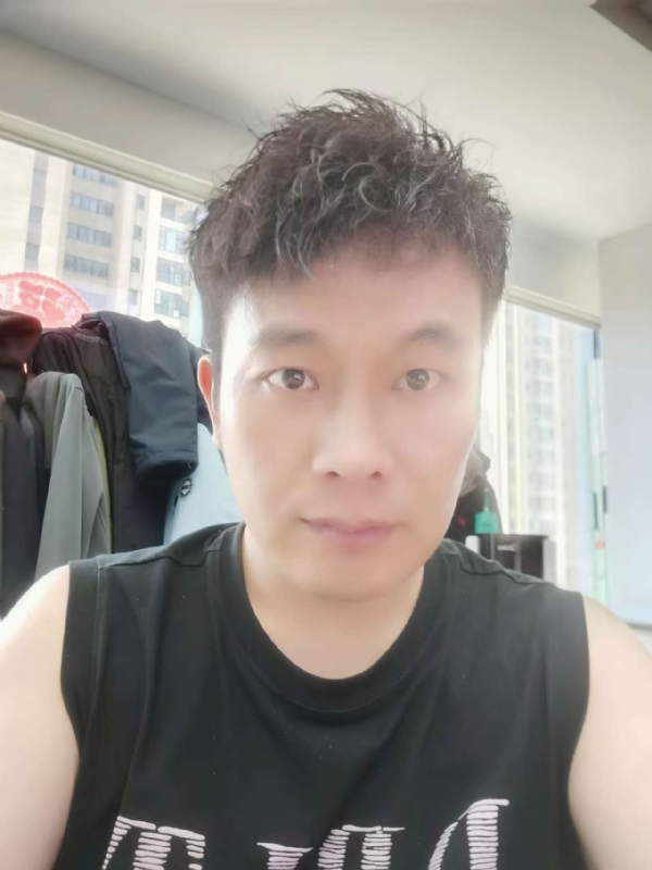 缘分何求的第一张照片--泉州征婚网