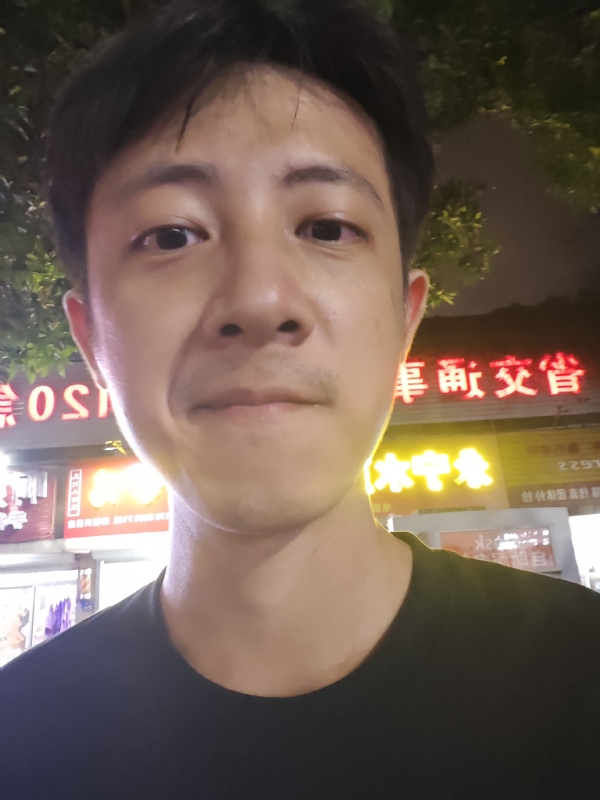 元亨利贞的第一张照片--泉州征婚网