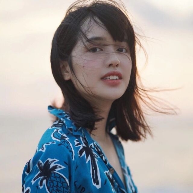 灵魂有香气的第一张照片--泉州征婚网