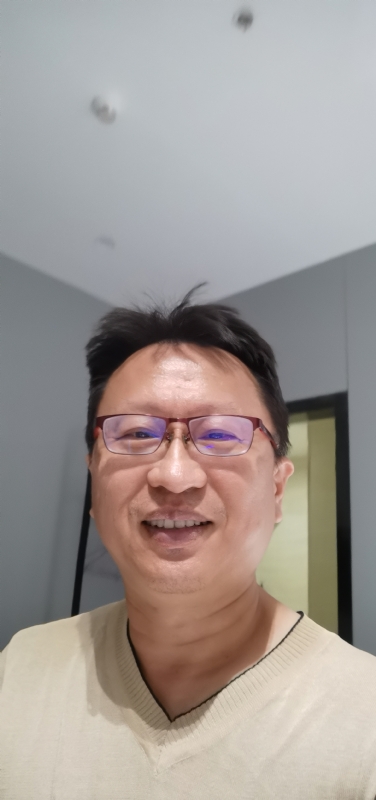 台皖佬徽阿狼的第一张照片--泉州征婚网