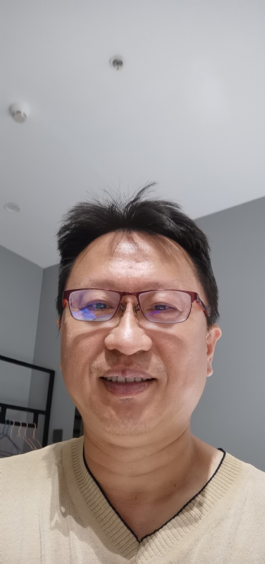 台皖佬徽阿狼的第三张照片--泉州征婚网