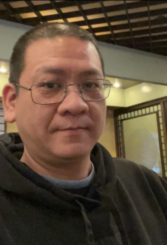 蓝天白云的第一张照片--泉州征婚网
