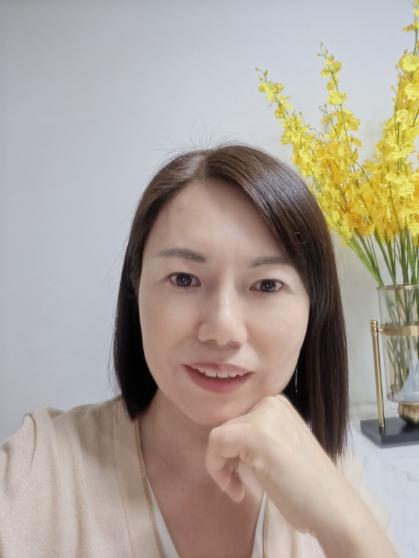 一心的第二张照片--泉州征婚网