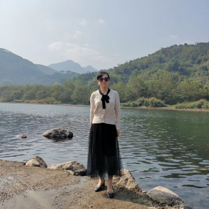 一心的第三张照片--泉州征婚网