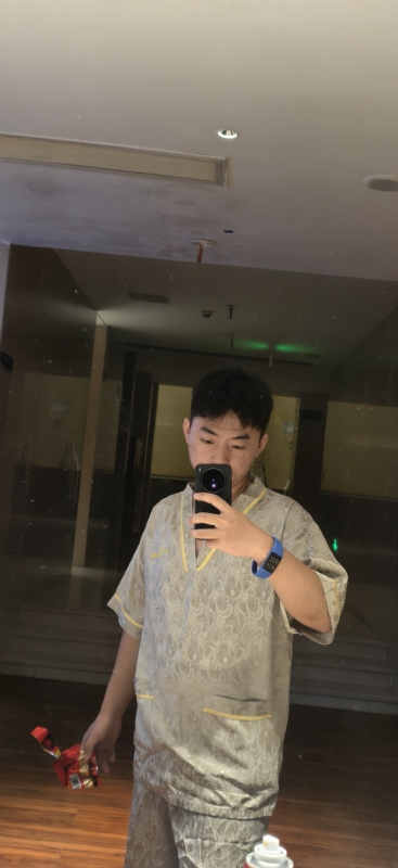 Mai的第一张照片--泉州征婚网