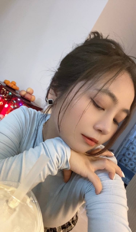 艳秋的第一张照片--泉州征婚网