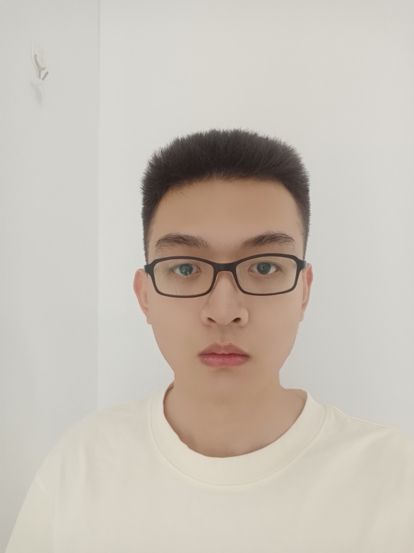 Lin的第一张照片--泉州征婚网