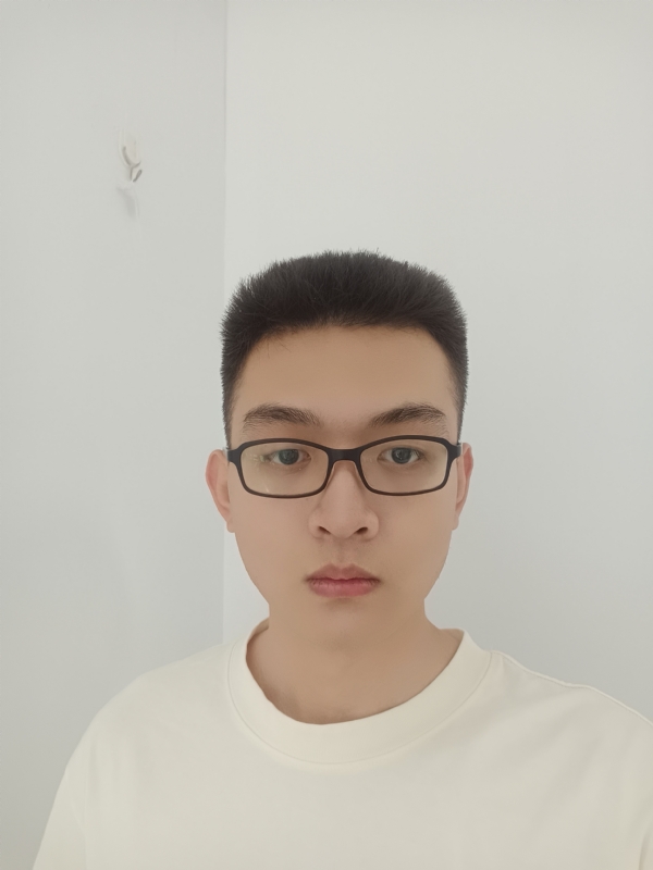 Lin的第三张照片--泉州征婚网