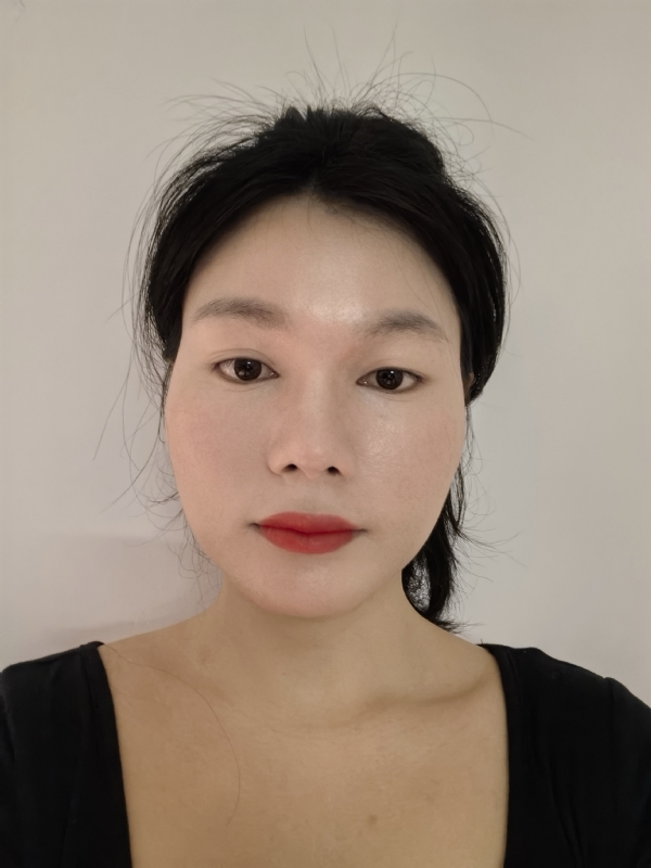 卉秀的第一张照片--泉州征婚网