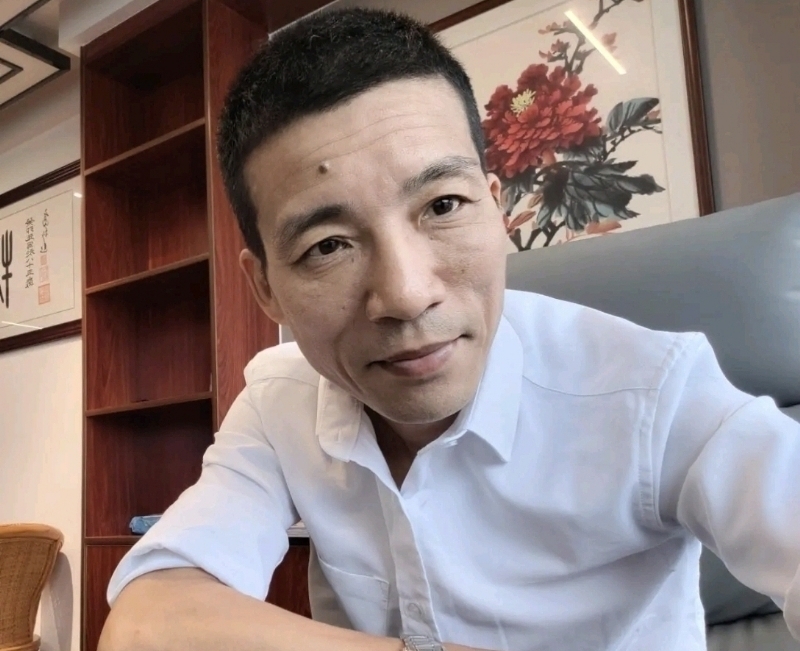 清风四海的第一张照片--泉州征婚网