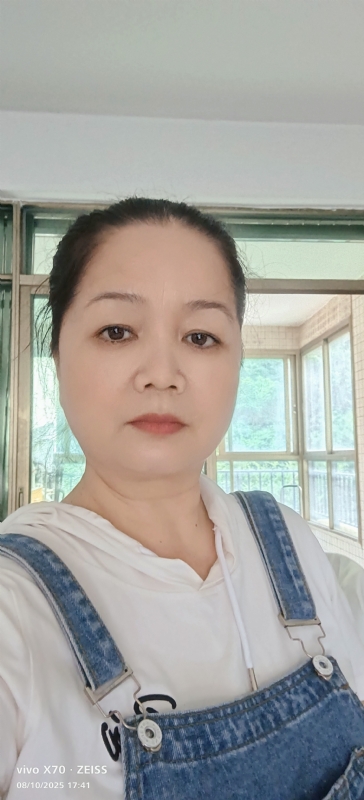 小巧玲珑的第一张照片--泉州征婚网