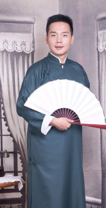 熊猫蔡蔡的第二张照片--泉州征婚网