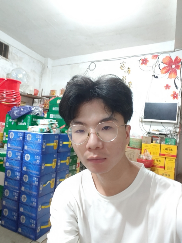 瓜瓜的第一张照片--泉州征婚网