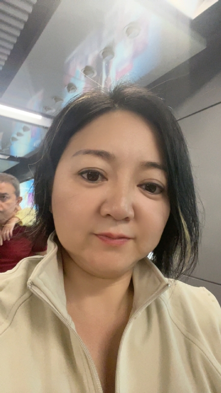 Carry的第二张照片--泉州征婚网