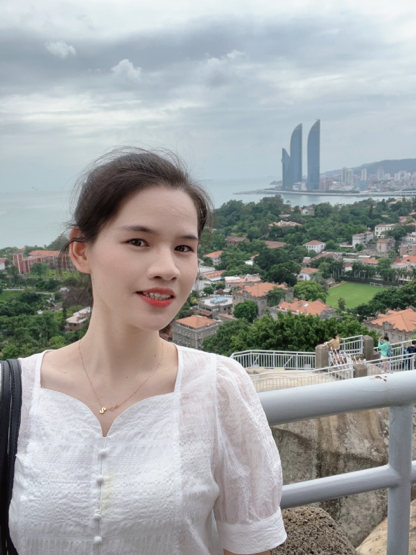 Rubia的第二张照片--泉州征婚网