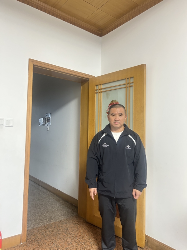 沉稳世界的第二张照片--泉州征婚网