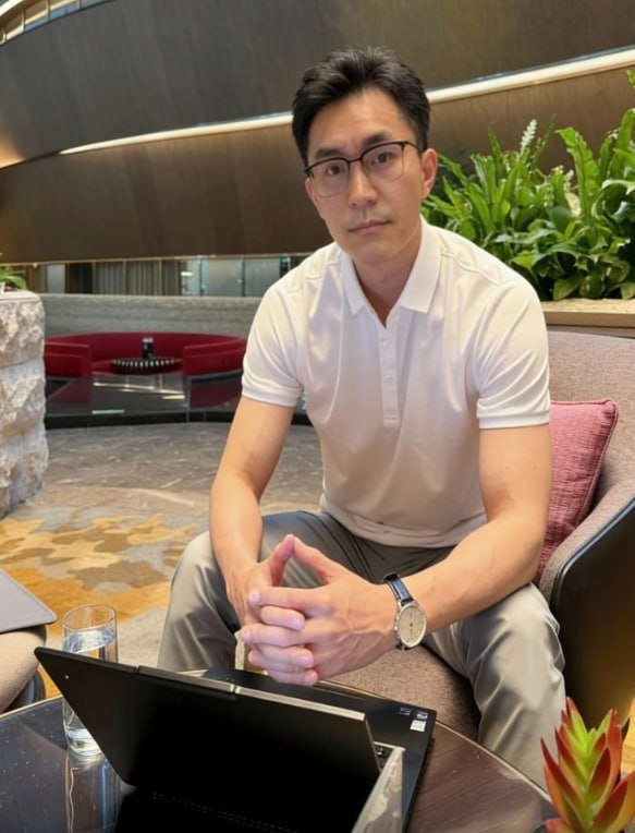 周智的第一张照片--泉州征婚网