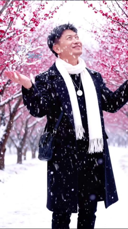 网上邻居的第一张照片--泉州征婚网