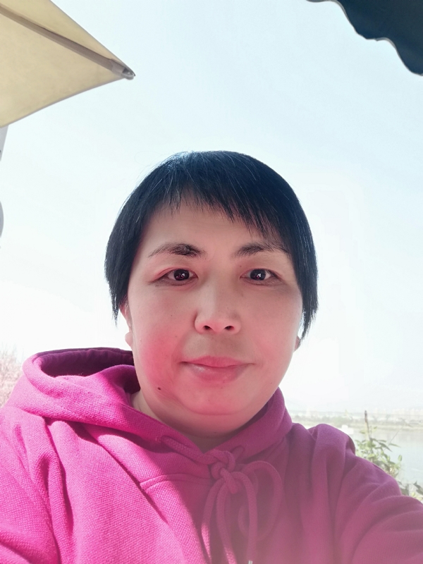 王女士的第一张照片--泉州征婚网