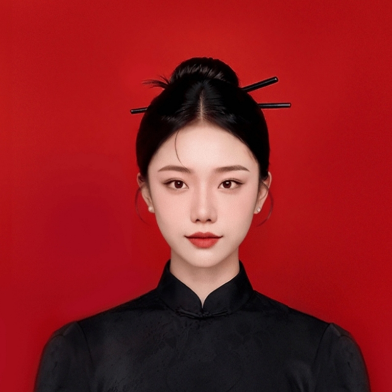 周虹的第一张照片--泉州征婚网