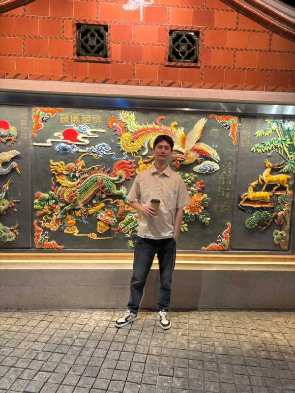 笙箫何的第二张照片--泉州征婚网