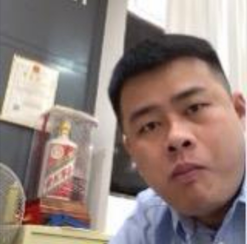 薛诚玖的第一张照片--泉州征婚网