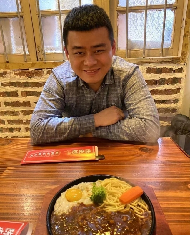 薛诚玖的第三张照片--泉州征婚网