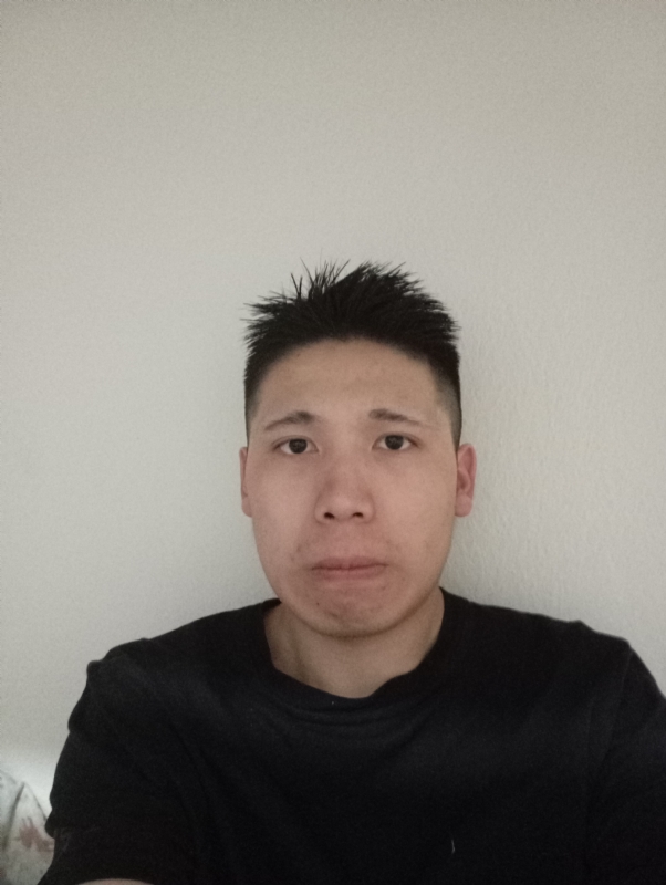 帅哥的第一张照片--泉州征婚网