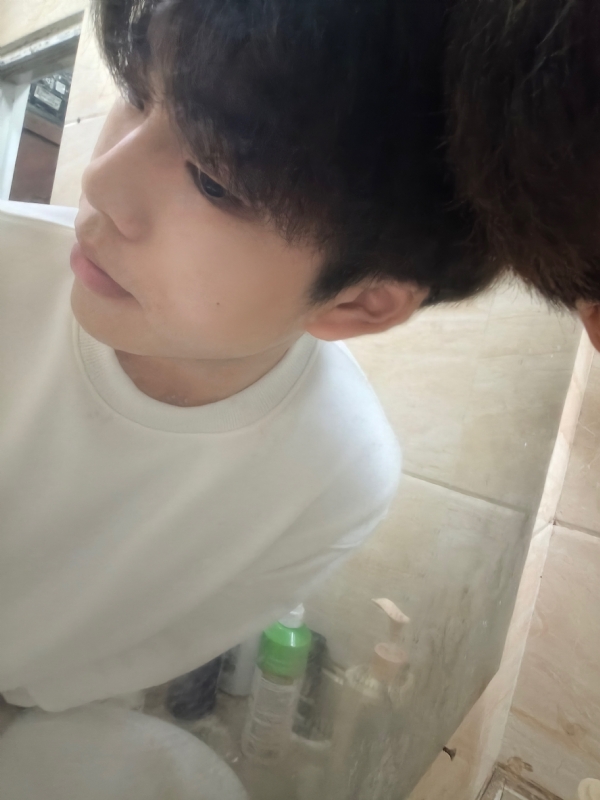 golven的第一张照片--泉州征婚网