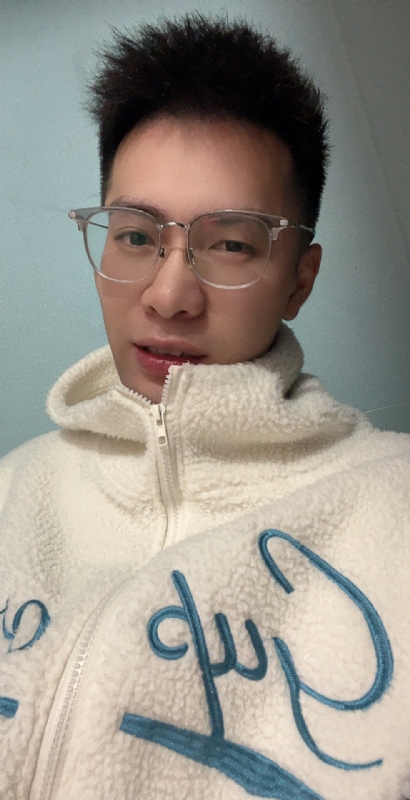 帅渺渺的第一张照片--泉州征婚网