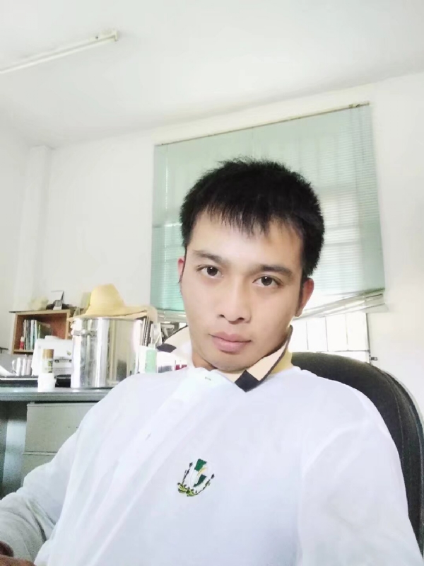 吴子星的第三张照片--泉州征婚网