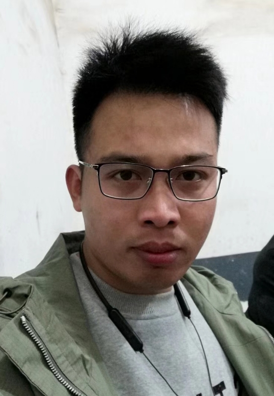 吴子星的第四张照片--泉州征婚网