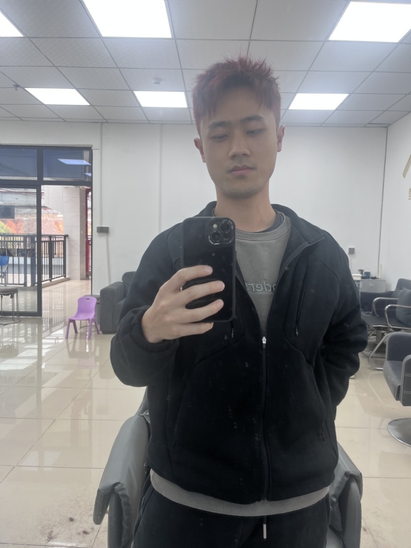 不是蔡徐坤的第一张照片--泉州征婚网