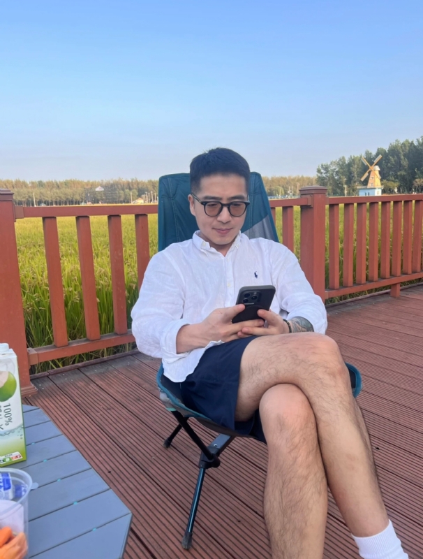 只为与你相见的第一张照片--泉州征婚网