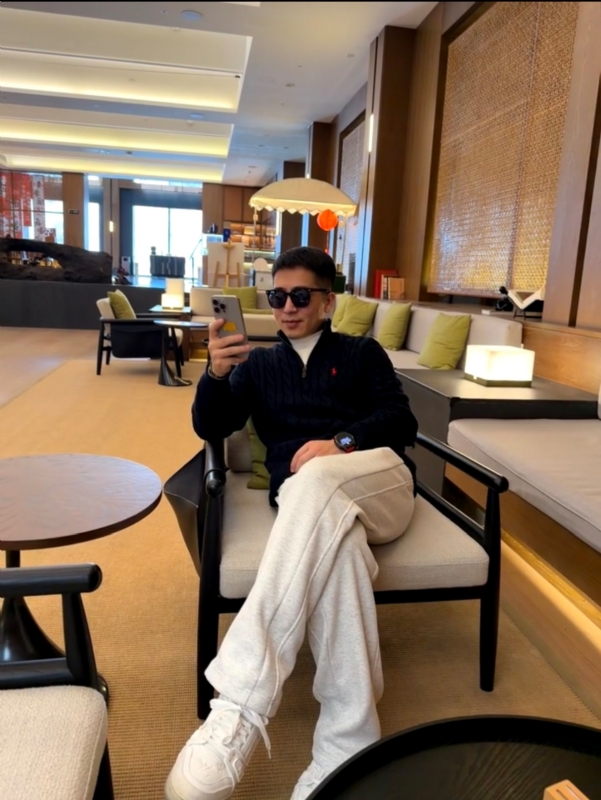 只为与你相见的第三张照片--泉州征婚网