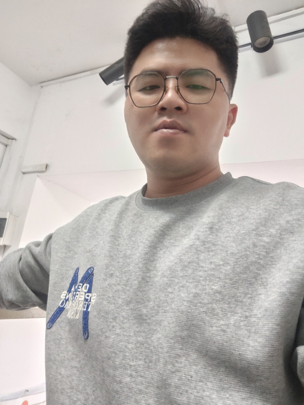 Mr的第三张照片--泉州征婚网