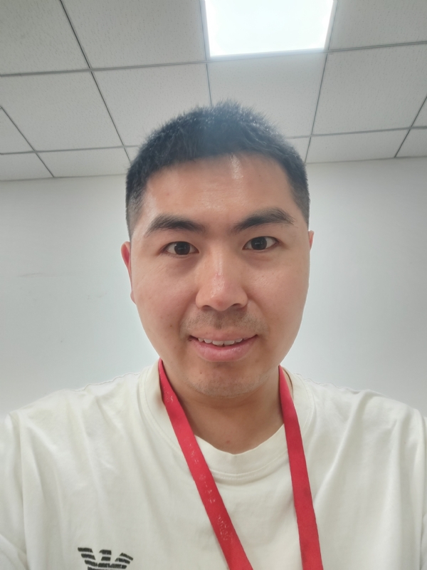 希望碰到有缘人的第二张照片--泉州征婚网